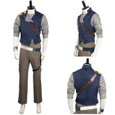 Cal Kestis Kostüm Star Wars Jedi: Survivor Cosplay  Halloween Karneval Outfits